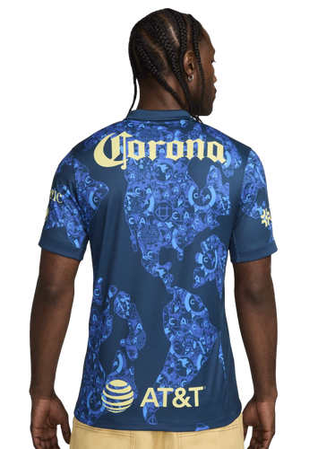 CF América 24/25 Stadium Men's Away Shirt