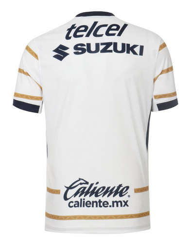 UNAM Pumas 24/25 Kid's Home Shirt and Shorts