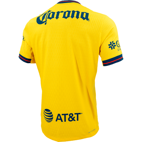 CF América 24/25 Authentic Men's Home Shirt