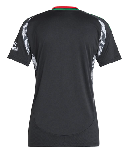 Arsenal 24/25 Women's Away Shirt