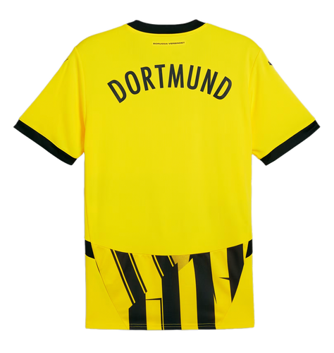 Borussia Dortmund 24/25 Stadium Men's Cup Shirt
