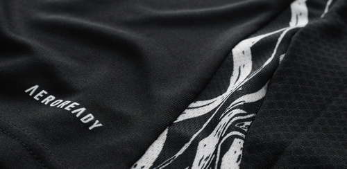 RICE #41 Arsenal 24/25 Women's Away Shirt - PL Font