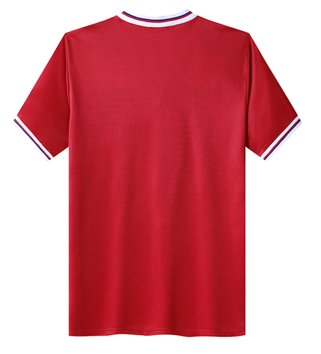 England 1982 Men's Away Retro Shirt