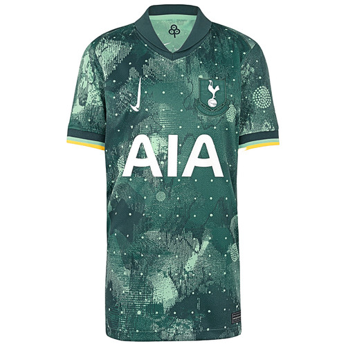 Tottenham 24/25 Kid's Third Shirt and Shorts