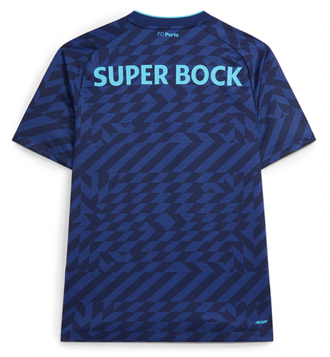 Porto FC 24/25 Stadium Men's Third Shirt