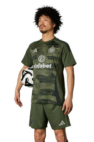 Celtic 24/25 Stadium Men's Third Shirt