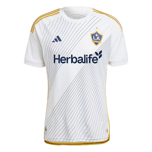 LA Galaxy 2024 Authentic Men's Home Shirt