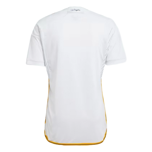 LA Galaxy 2024 Authentic Men's Home Shirt