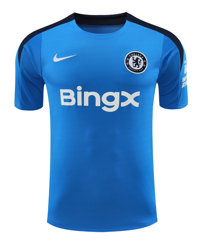Chelsea 24/25 Men's Blue Training Shirt