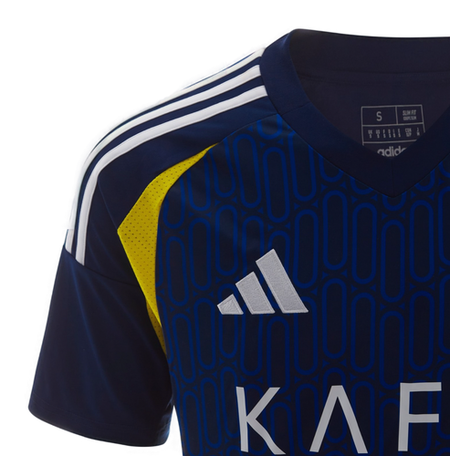 Al-Nassr 24/25 Stadium Men's Away Shirt