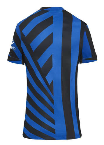 Inter Milan 24/25 Women's Home Shirt