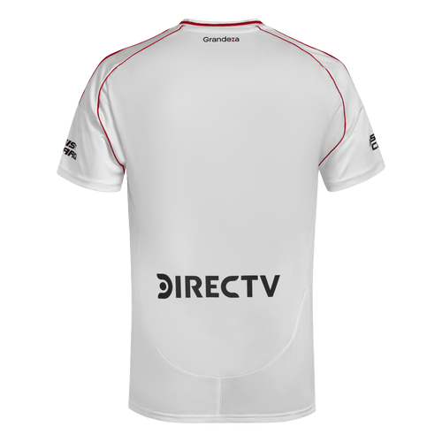 River Plate 24/25 Stadium Men's Home Shirt