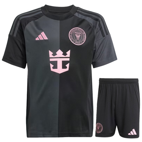 Inter Miami 25/26 Kid's Away Mini-Kit