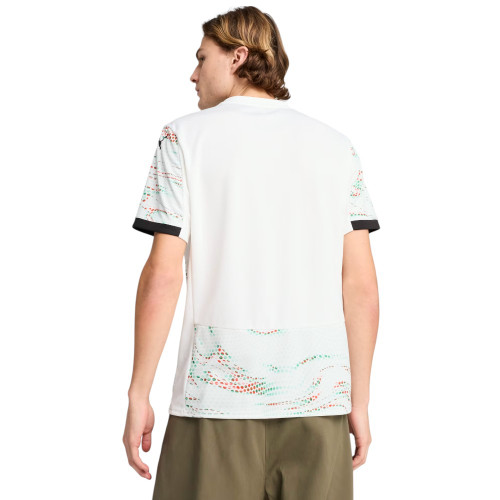 Portugal 2025 Stadium Men's Away Shirt