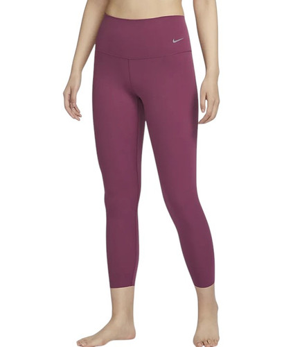 Nike Women's Maroon Performance Leggings
