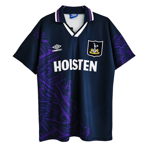 Tottenham 94/95 Men's Away Retro Shirt