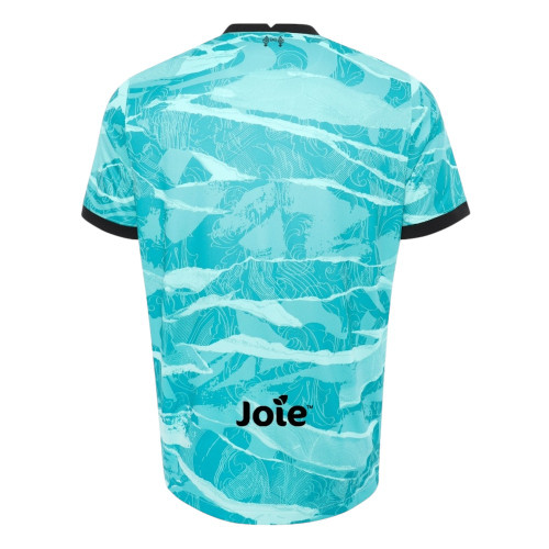 Liverpool 20/21 Men's Away Retro Shirt