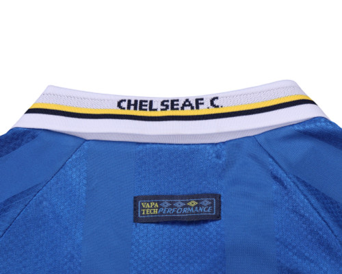 Chelsea 97/99 Kid's Home Retro Mini-Kit