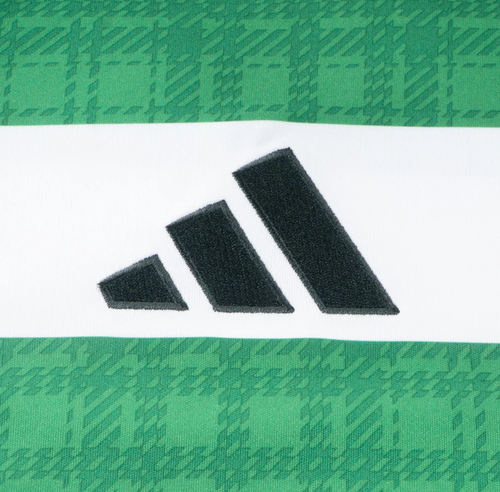 Celtic 25/26 Kid's Home Mini-Kit