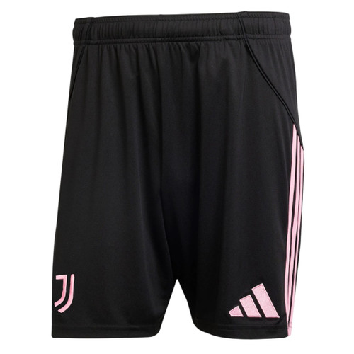 Juventus 25/26 Stadium Men's Home Shirt