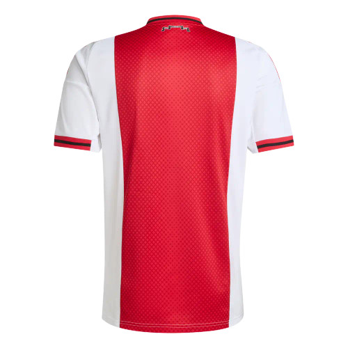 Ajax 25/26 Stadium Men's Home Shirt
