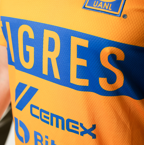 Tigres UANL 22/23 Stadium Men's Home Shirt