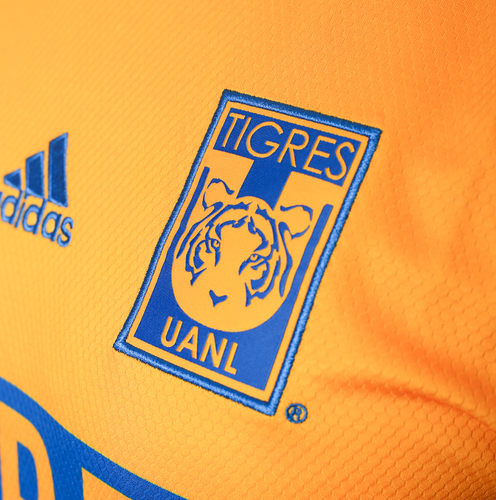 Tigres UANL 22/23 Stadium Men's Home Shirt