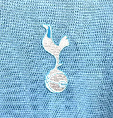 Tottenham 06/07 Men's Away Retro Shirt