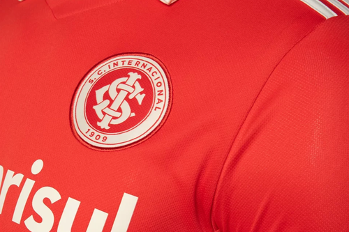 Internacional 22/23 Stadium Men's Home Shirt