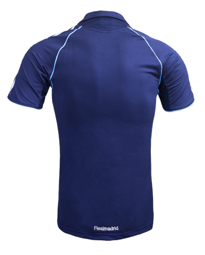 Real Madrid 05/06 Men's Away Retro Shirt