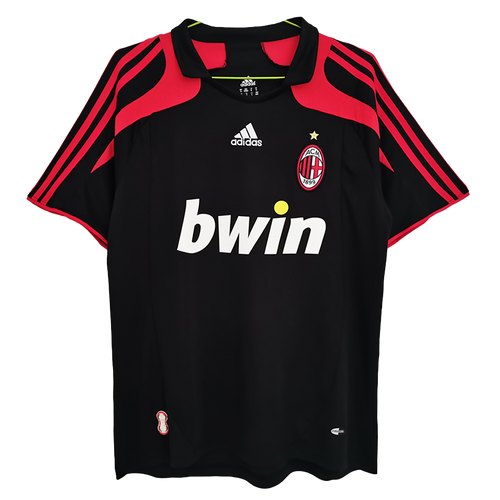 AC Milan 07/08 Men's Third Retro Shirt