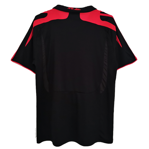 AC Milan 07/08 Men's Third Retro Shirt