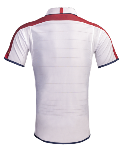 England 2004 Men's Home Retro Shirt