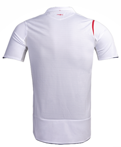 England 2006 Men's Home Retro Shirt