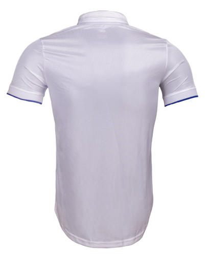 Italy 1998 Men's Away Retro Shirt