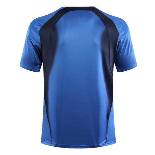 Italy 2006 Men's Home Retro Shirt