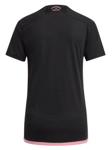 Inter Miami 2023 Women's Away Shirt