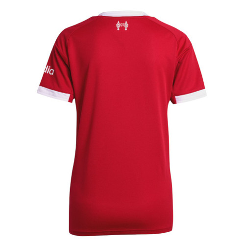 Liverpool 25/26 Women's Home Shirt