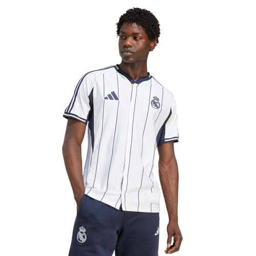 Real Madrid 25/26 Men's US Pack Shirt
