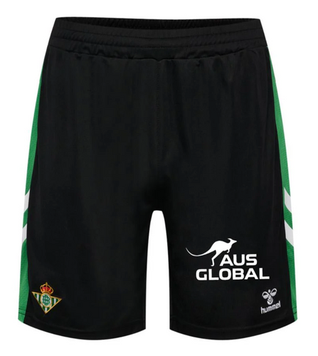 Real Betis 25/26 Kid's Home Mini-Kit