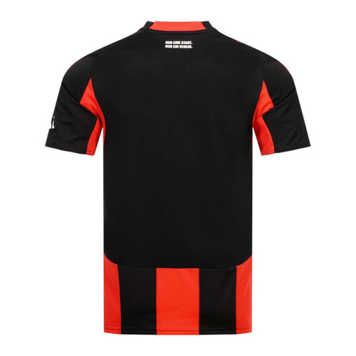 Frankfurt 25/26 Stadium Men's Home Shirt
