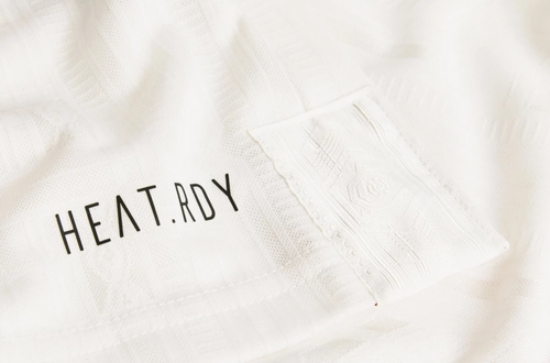 RICE #41 Arsenal 25/26 Authentic Men's Third Shirt - PL Font