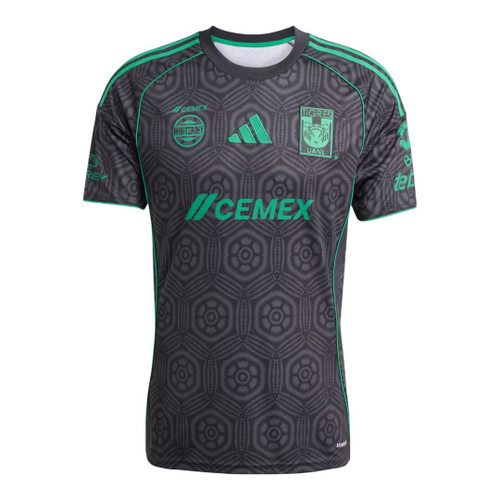 Tigres UANL 25/26 Stadium Men's Third Shirt