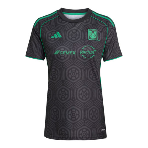 Tigres UANL 25/26 Women's Third Shirt