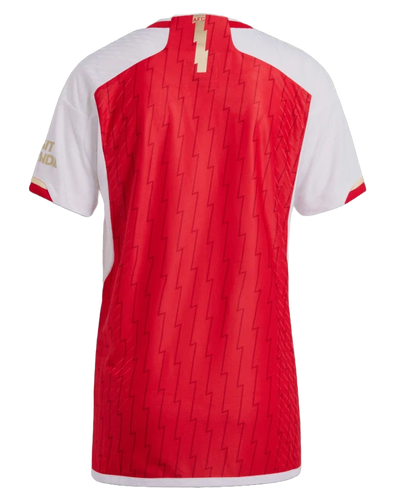 Arsenal 23/24 Authentic Men's Home Shirt