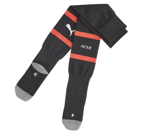 AC Milan 23/24 Authentic Men's Home Shirt