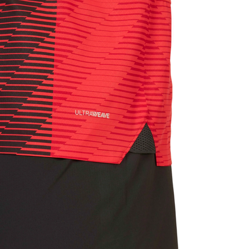 AC Milan 23/24 Authentic Men's Home Shirt