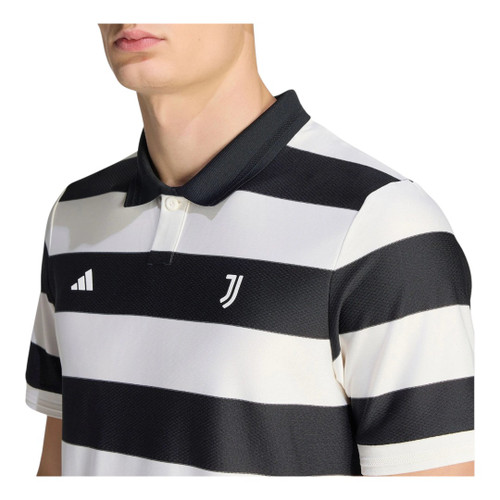 Juventus 25/26 Stadium Men's Fourth Shirt