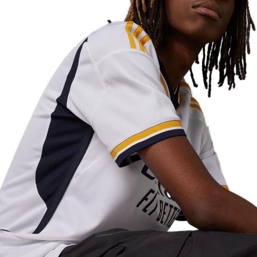 MODRIĆ #10 Real Madrid 23/24 Stadium Men's Home Shirt