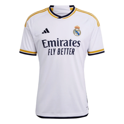 RODRYGO #11 Real Madrid 23/24 Stadium Men's Home Shirt